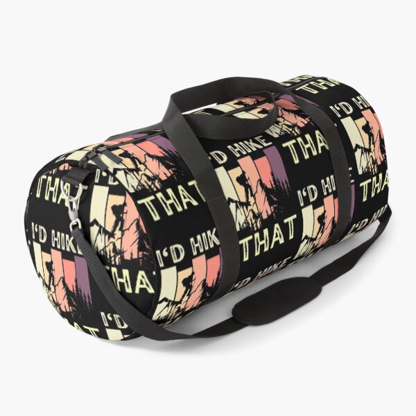Item preview, I'd Hike That designed and sold by foramelie.