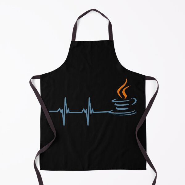 Item preview, Java heartbeat pulse designed and sold by RandaBel.