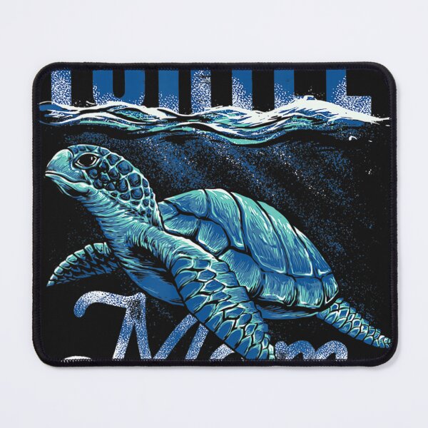 Item preview, Turtle Mom T-Shirt designed and sold by KaitlinDuran659.