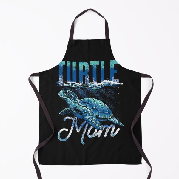 Item preview, Turtle Mom T-Shirt designed and sold by KaitlinDuran659.