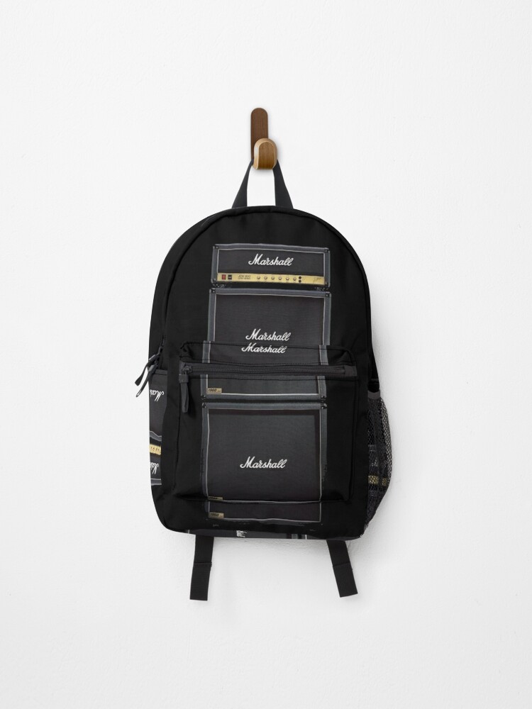 marshall bookbags