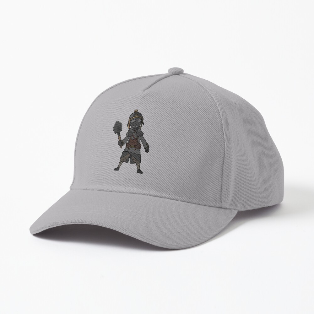 Item preview, Baseball Cap designed and sold by yooga02.