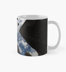 Taza X-Buildings