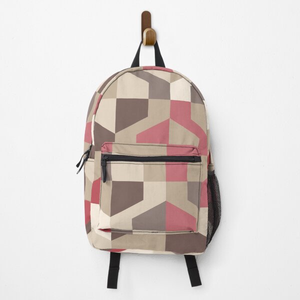 Item preview, Argang, Clean Cut Retro 70s Geometric Pattern designed and sold by BesanoStyle.