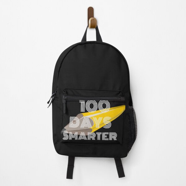 Item preview, 100 days smarter designed and sold by yayasmiles.