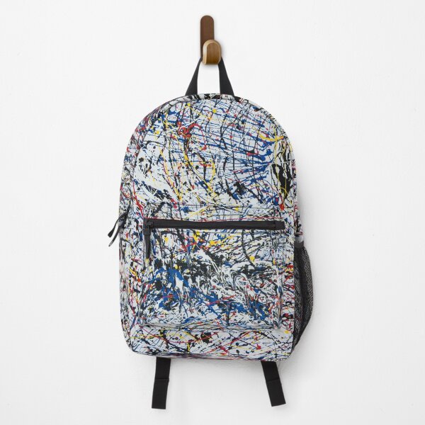 Item preview, One of Pollock's eye designed and sold by Kissart.