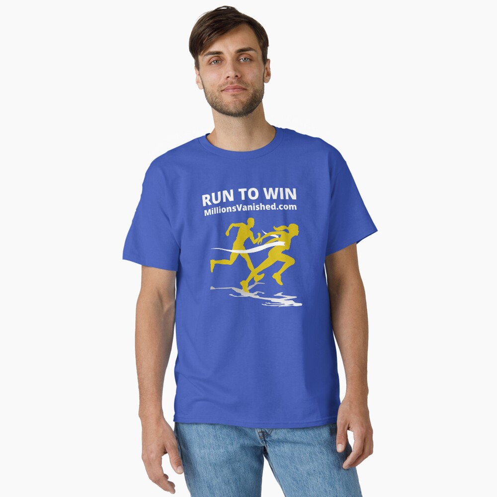 Item preview, Classic T-Shirt designed and sold by 1thes416.