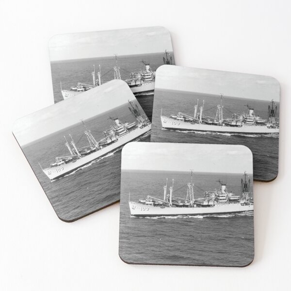 Item preview, USS RANKIN (AKA-103) SHIP'S STORE designed and sold by militarygifts.