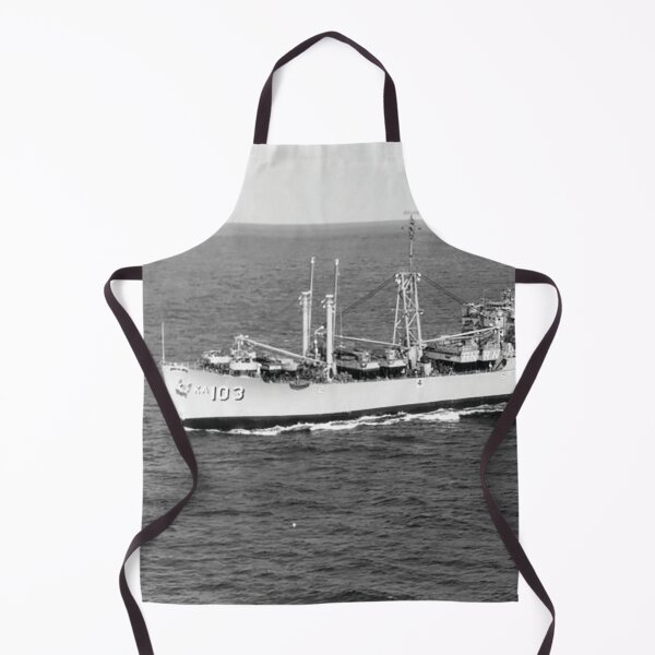 Item preview, USS RANKIN (AKA-103) SHIP'S STORE designed and sold by militarygifts.