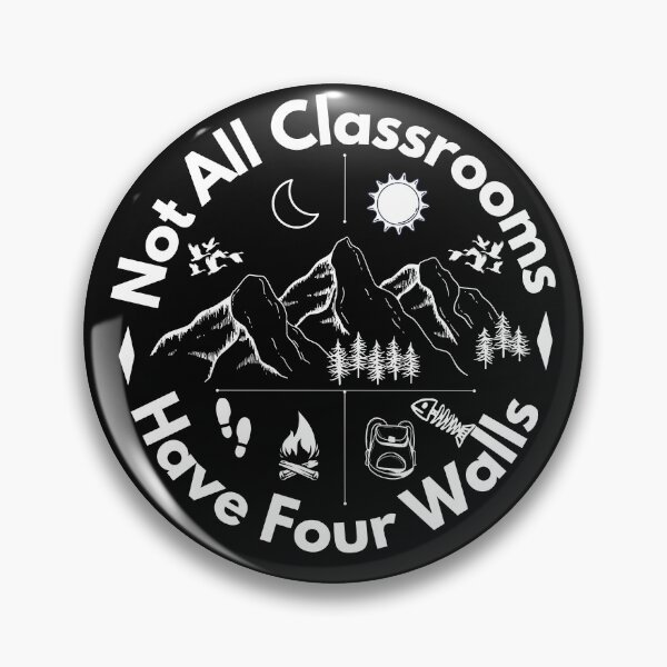 Artikelvorschau, Nicht alle Klassenzimmer haben vier Wände entworfen und verkauft von PataraKShop.