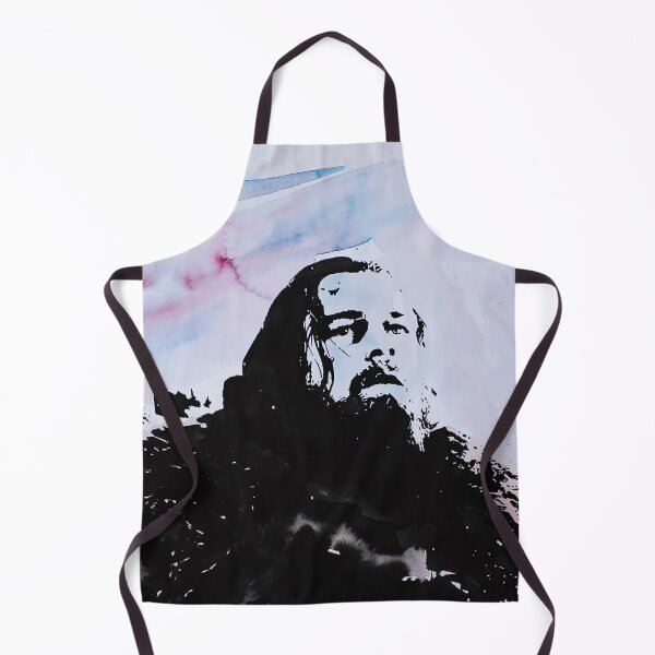 Item preview, Leonardo DiCaprio The revenant designed and sold by Kissart.