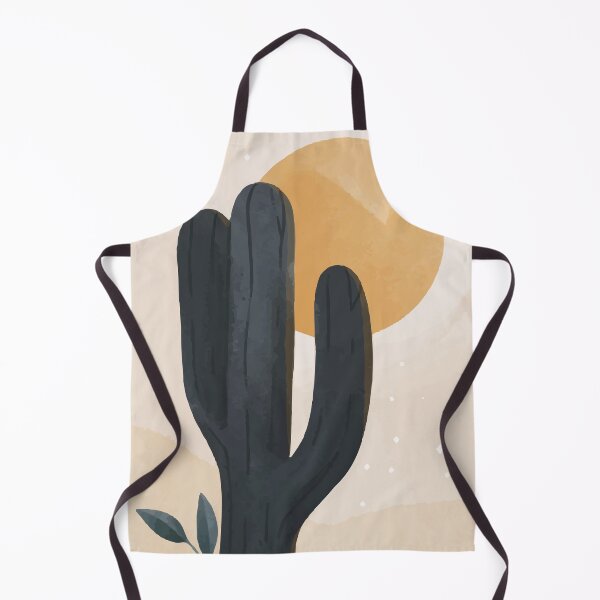 Item preview, Boho cactus designed and sold by AlexGolyakov.