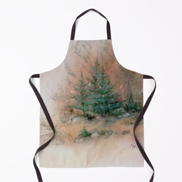 Item preview, Autumnal woodland - Autumnal woodland designed and sold by paulinepoe.