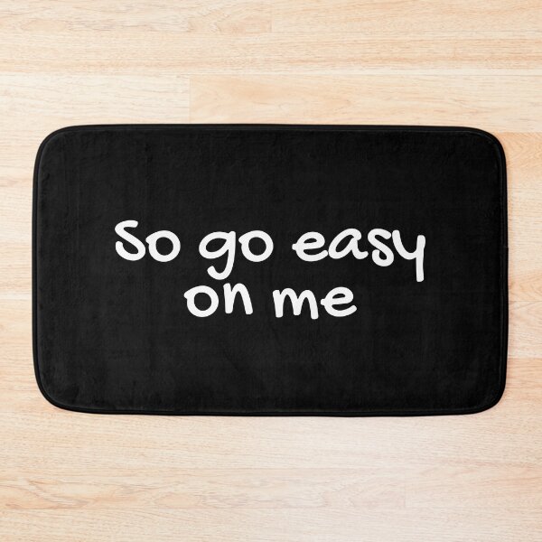 Item preview, Easy On Me designed and sold by RafaTakami.