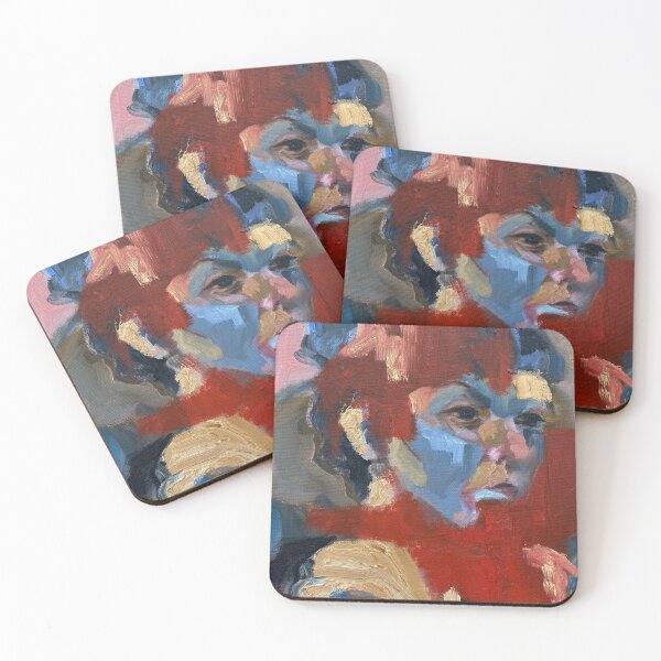 Item preview, Portrait of a Geisha designed and sold by jeff-jones.
