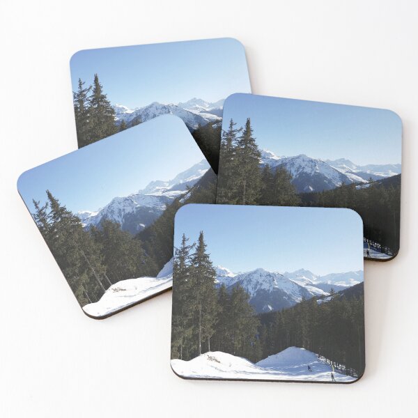Item preview, Winter trees designed and sold by Amor-D.