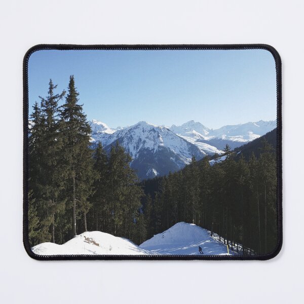 Item preview, Winter trees designed and sold by Amor-D.