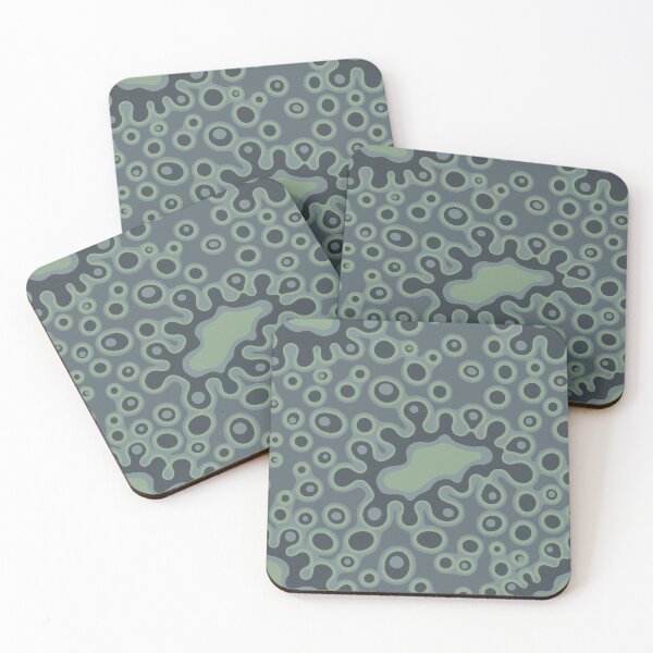 Item preview, MitoPat designed and sold by Daniel Marsden.