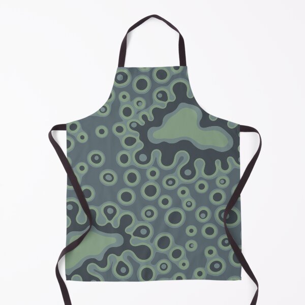 Item preview, MitoPat designed and sold by Daniel Marsden.