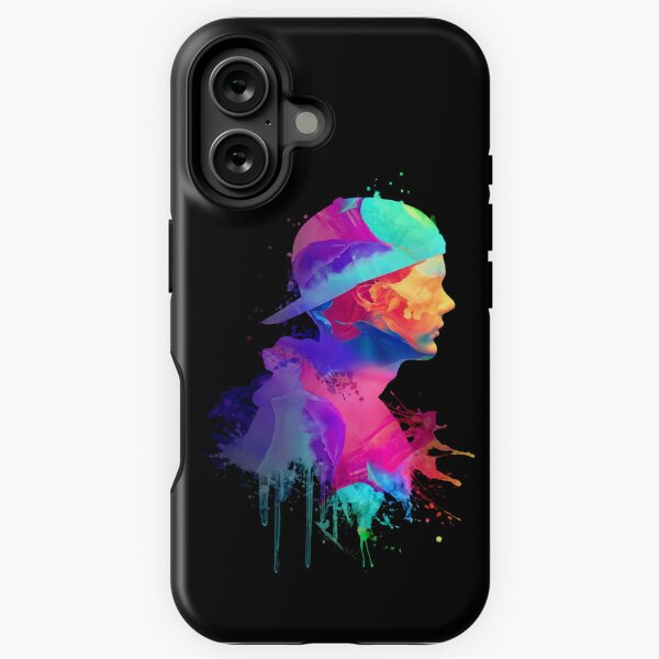 Aperçu de l'œuvre Logo Avicii créée et vendue par Mr-casper.