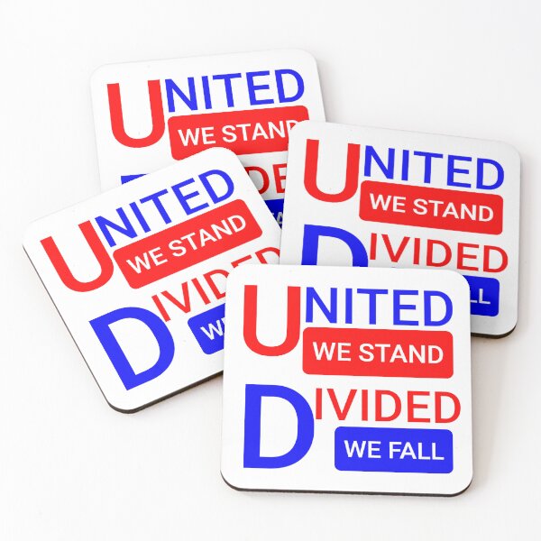 Item preview, United! designed and sold by DancingCreek.