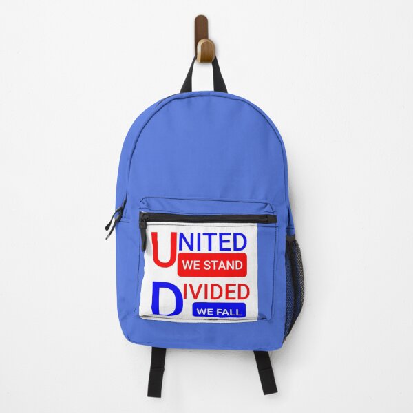 Item preview, United! designed and sold by DancingCreek.
