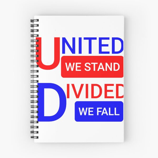 Item preview, United! designed and sold by DancingCreek.