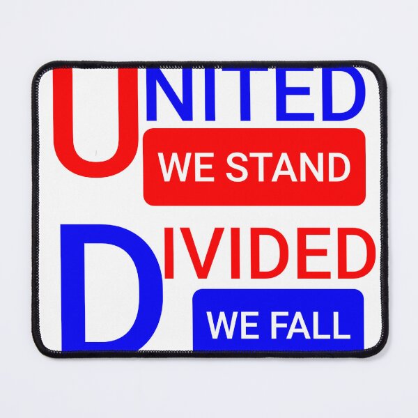 Item preview, United! designed and sold by DancingCreek.