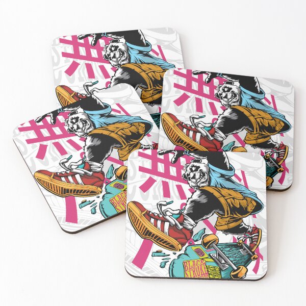 Item preview, free panda designed and sold by BSCStore.