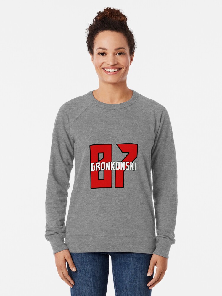 Gronk sweatshirt sale