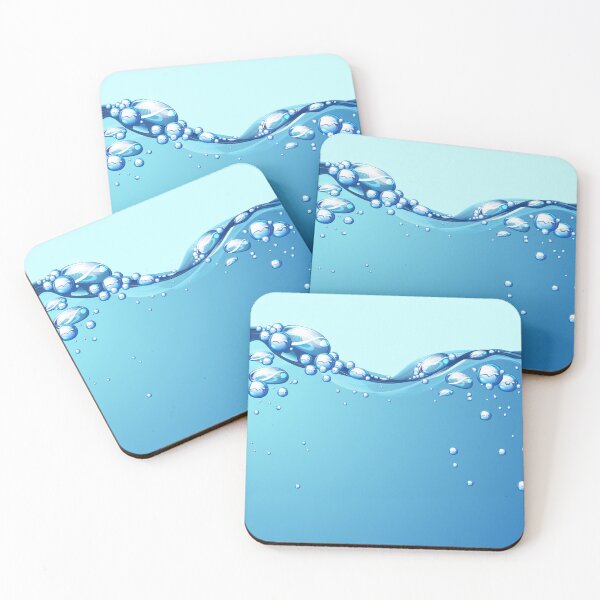 Item preview, Water designed and sold by LoudMinority.