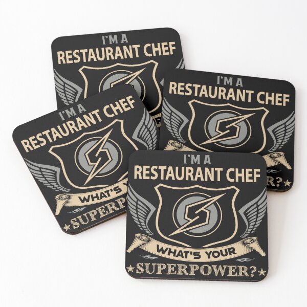 Item preview, Restaurant Chef T Shirt - What Is Your Superpower Job Gift Item Tee designed and sold by nutallrosario.