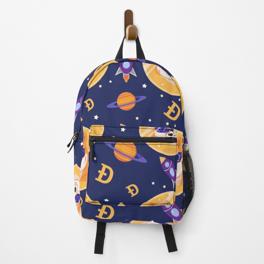 Item preview, Backpack designed and sold by Store-Designify.