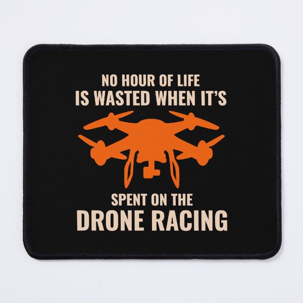 Artikelvorschau, Fpv Drone Racing Quadcopters RC Pilot Luftsport entworfen und verkauft von TastefulTees.