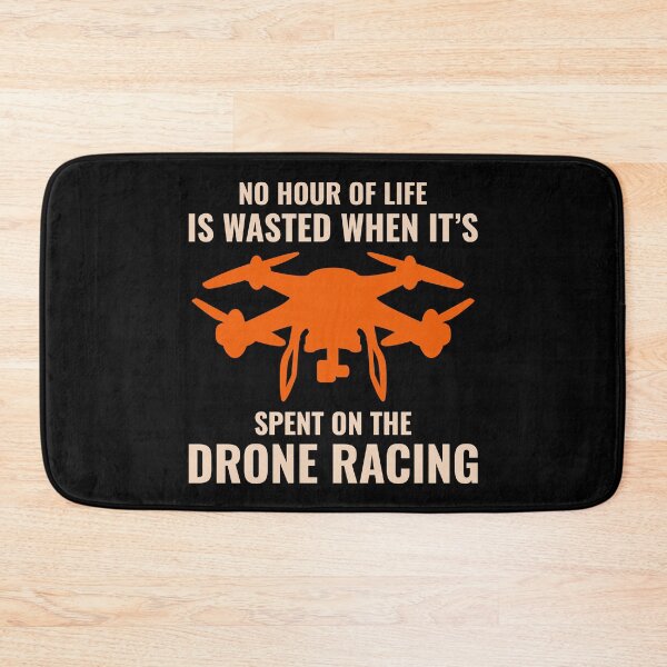 Artikelvorschau, Fpv Drone Racing Quadcopters RC Pilot Luftsport entworfen und verkauft von TastefulTees.