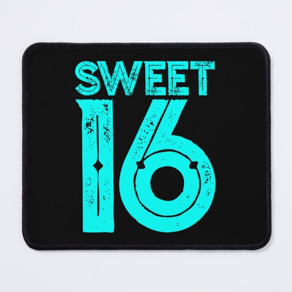 Item preview, Sweet 16 designed and sold by tagmecool.