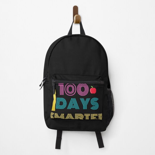 Item preview, 100 days smarter designed and sold by yayasmiles.