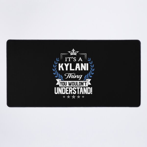 Item preview, Kylani Name T Shirt - Kylani Things Name 2 Gift Item Tee designed and sold by sallyanney.