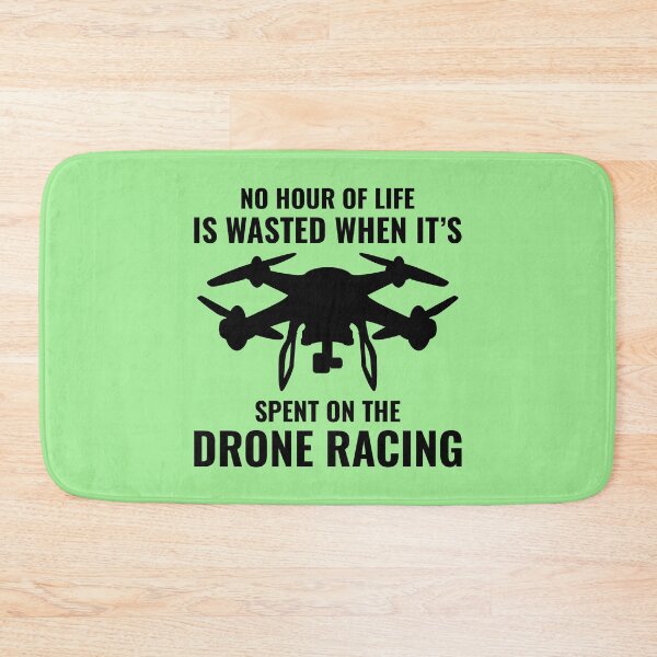 Item preview, Fpv Drone Racing Quadcopters RC Pilot Aerial sports designed and sold by TastefulTees.