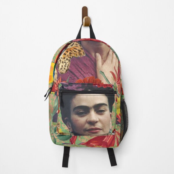 Item preview, Frida Kahlo Red designed and sold by Muycote.