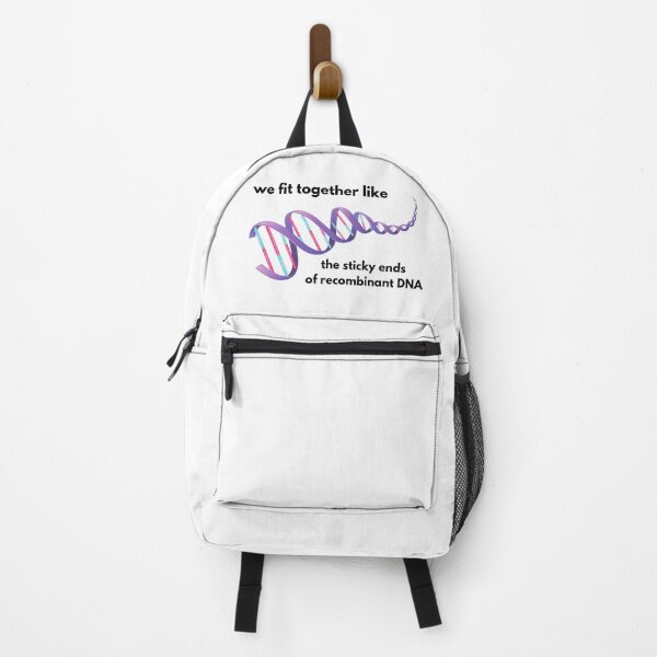 Item preview, DNA Couples Joke designed and sold by Sci-Ninja-Blog.