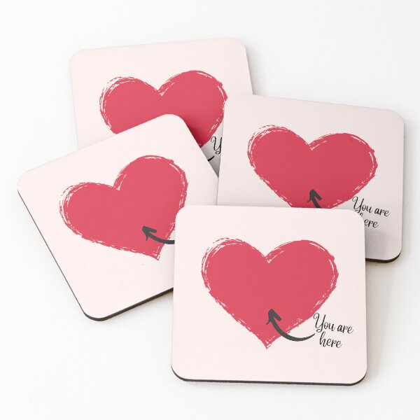 Item preview, Valentines Day Heart designed and sold by superbling.