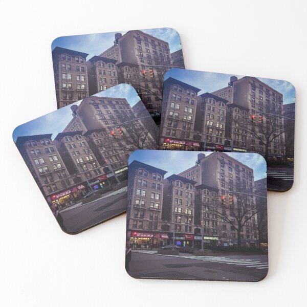Item preview, Upper West Side, Manhattan designed and sold by eleonoraingrid.