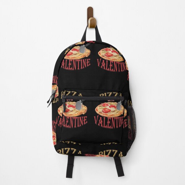 Item preview, Pizza Is My Valentine Funny Valentines Day designed and sold by david parry.