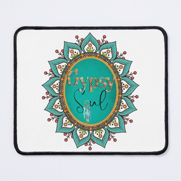 Item preview, Gypsy Soul designed and sold by CottageNaturals.