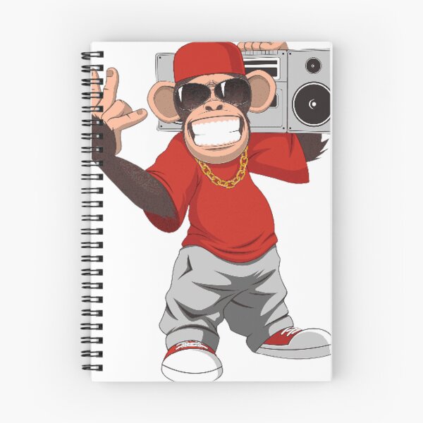 Item preview, a monkey designed and sold by many2022.