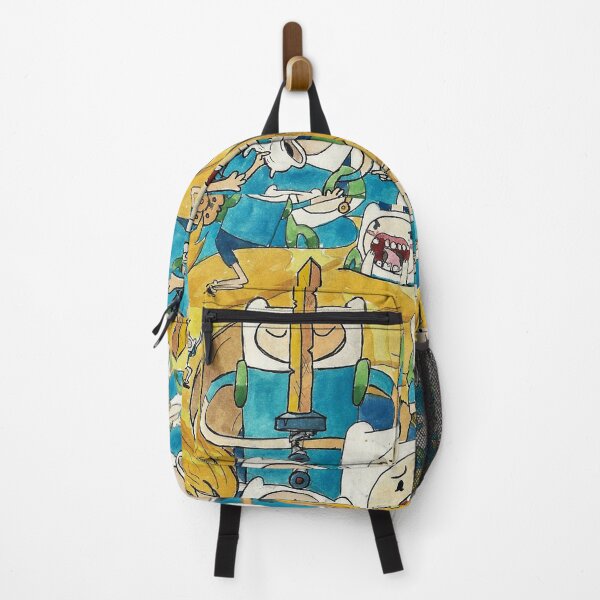 Item preview, FINN THE HUMAN designed and sold by espefloresca.