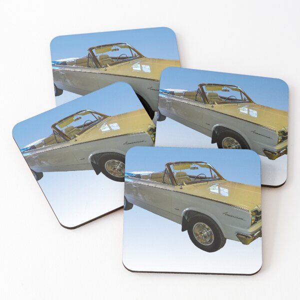 Item preview, 1968 Rambler American Convertible designed and sold by Bryan Spellman.