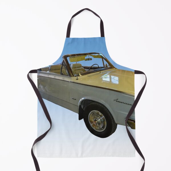 Item preview, 1968 Rambler American Convertible designed and sold by Bryan Spellman.