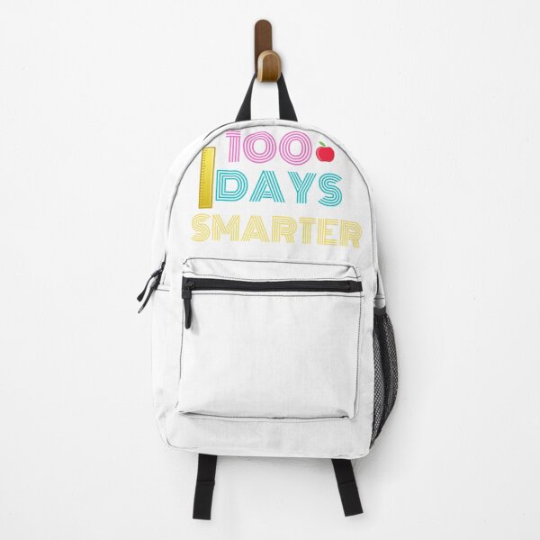 Item preview, 100 days smarter designed and sold by yayasmiles.